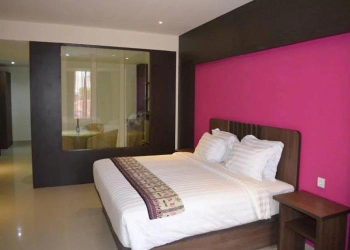 Belagri Hotel & Resto
