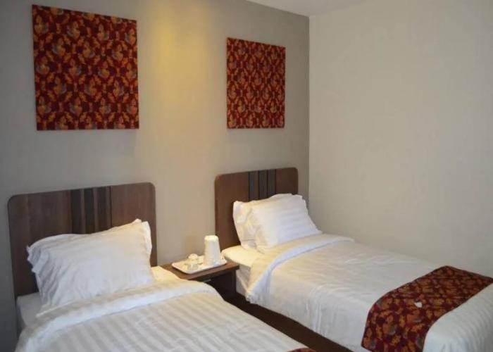 Belagri Hotel & Resto