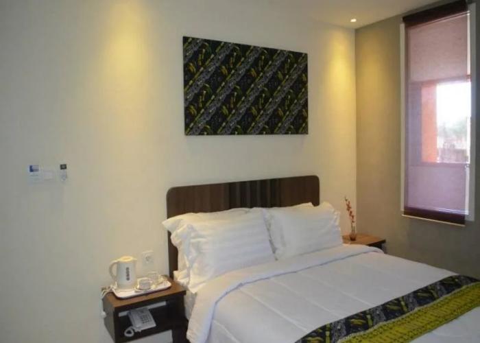 Belagri Hotel & Resto