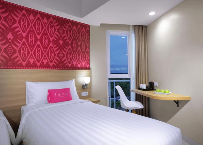 favehotel Sorong Papua