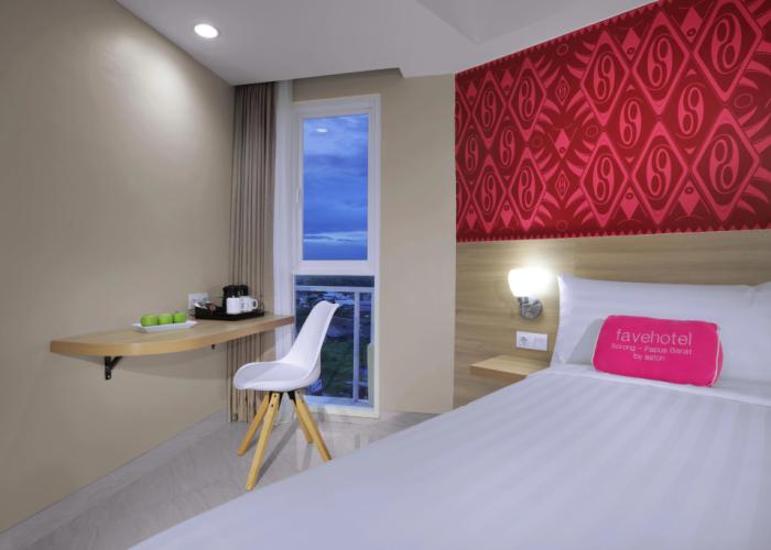favehotel Sorong Papua