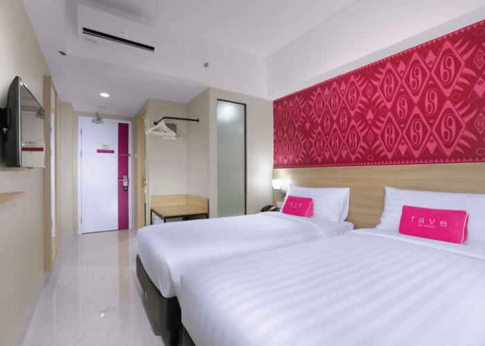 favehotel Sorong Papua