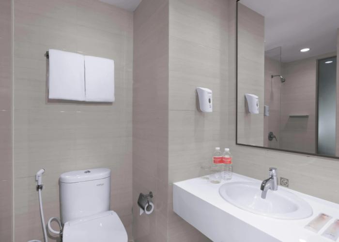 favehotel Sorong Papua