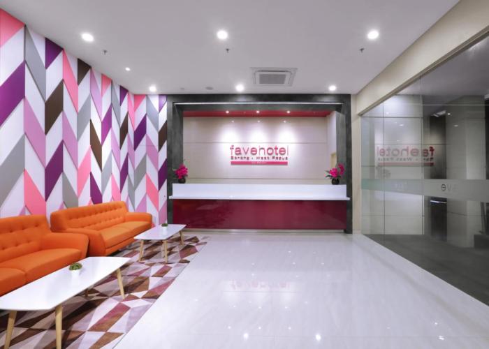 favehotel Sorong Papua