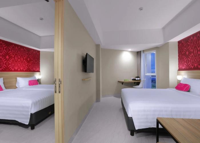 favehotel Sorong Papua