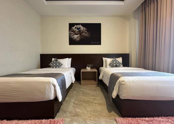 Vega Hotel