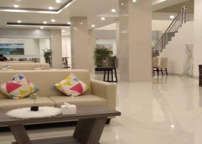 Vega Hotel