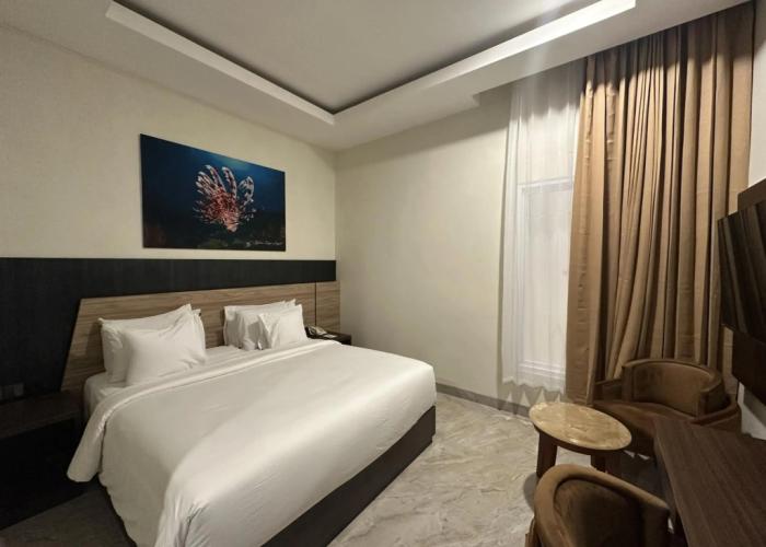 Vega Hotel