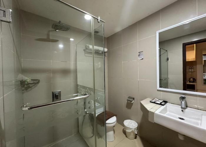Vega Hotel