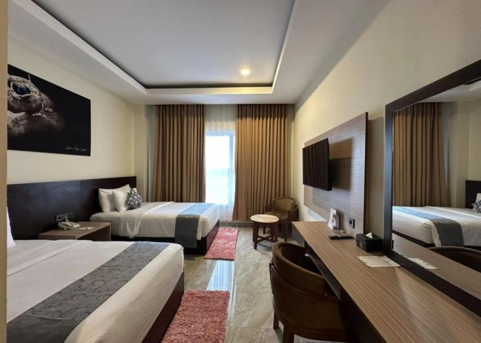 Vega Hotel