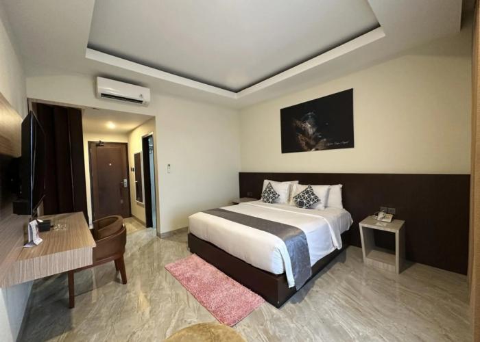 Vega Hotel