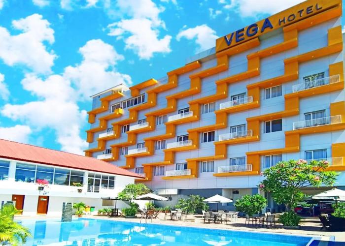 Vega Hotel