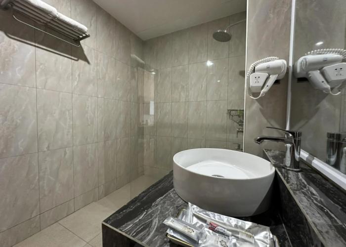 Vega Hotel