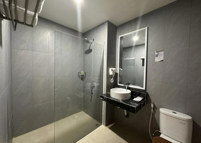 Vega Hotel