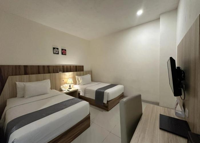 Vega Hotel