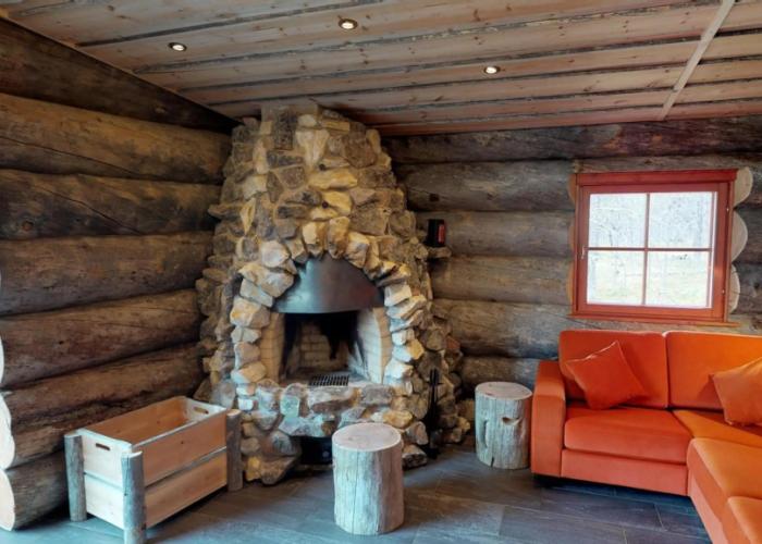 Kakslauttanen Arctic Resort