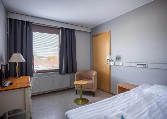 Hotel Karhu
