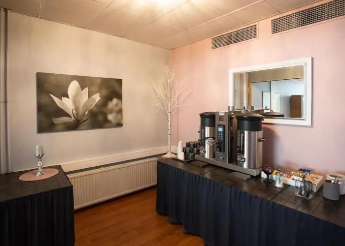 Hotel Karhu