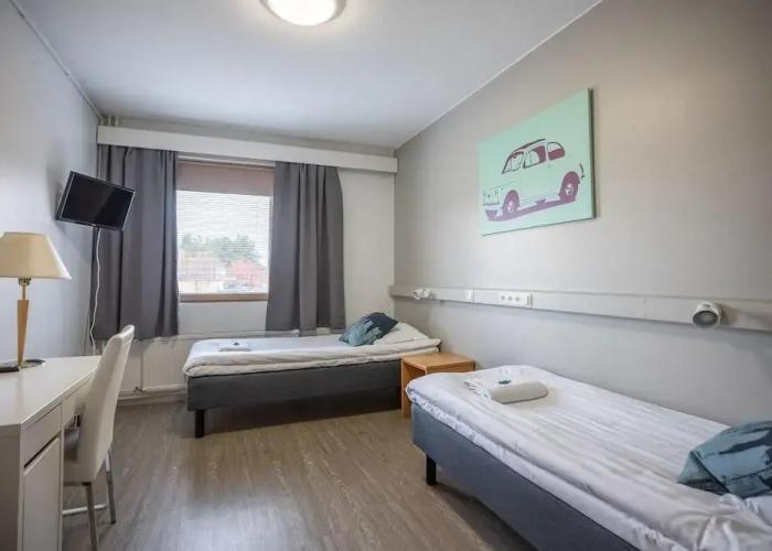 Hotel Karhu