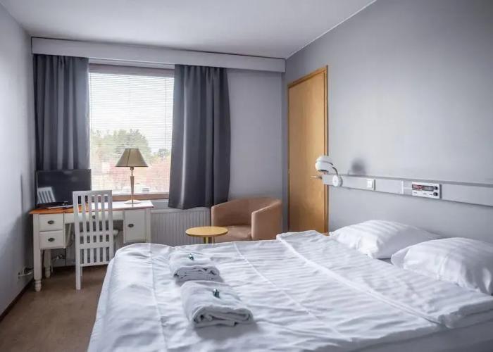 Hotel Karhu