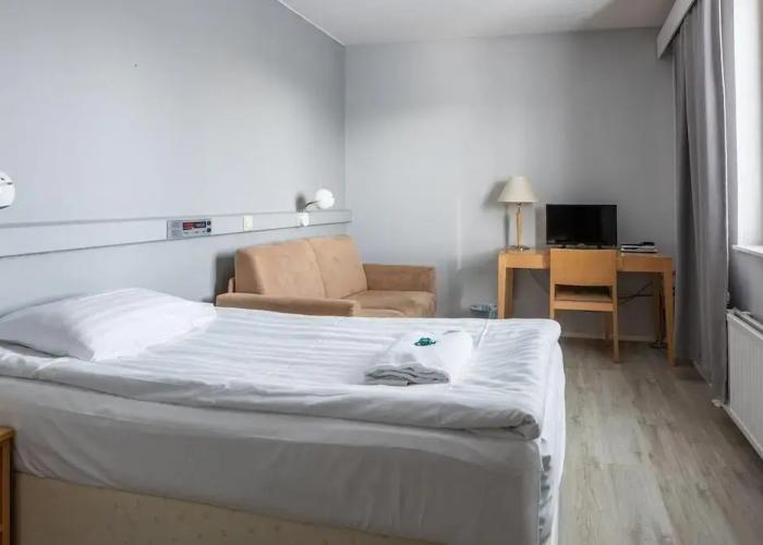 Hotel Karhu