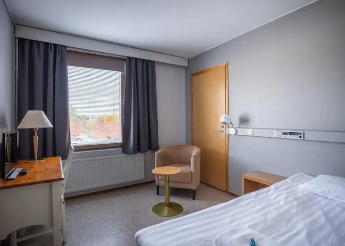 Hotel Karhu