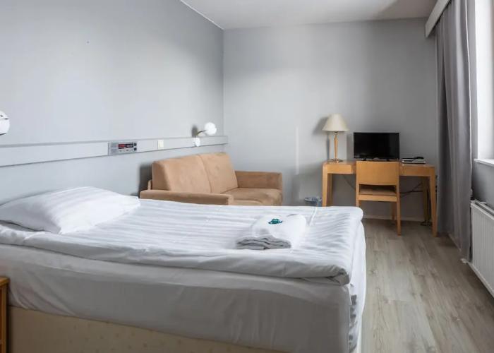 Hotel Karhu