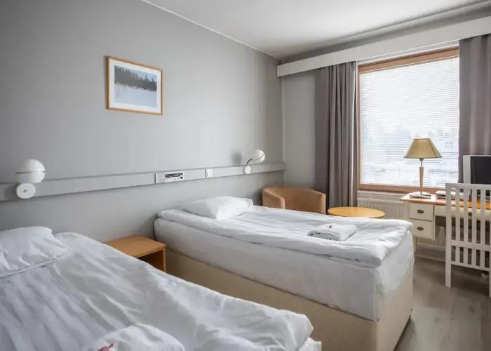 Hotel Karhu