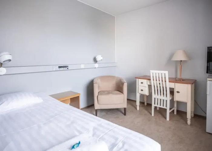 Hotel Karhu