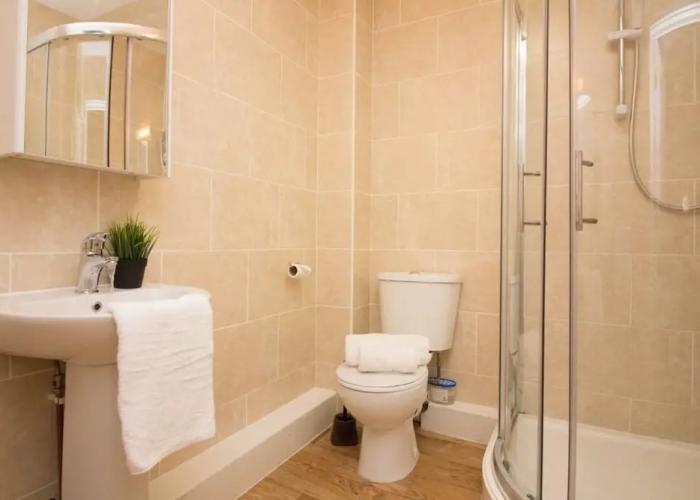 Stayzo Stylish Accommodation in Southampton 10