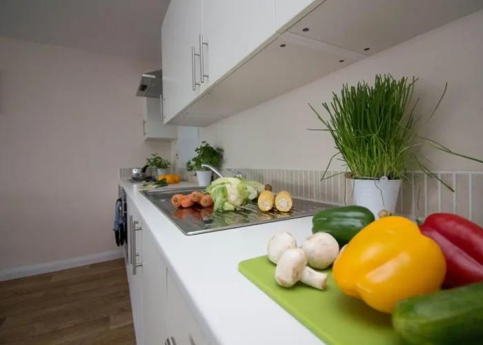 Stayzo Stylish Accommodation in Southampton 10