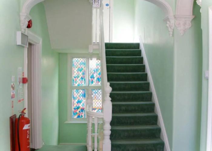 Landguard House B&B