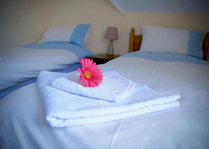 Landguard House B&B