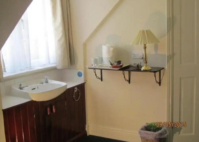 Landguard House B&B