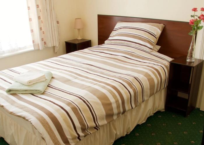 Landguard House B&B