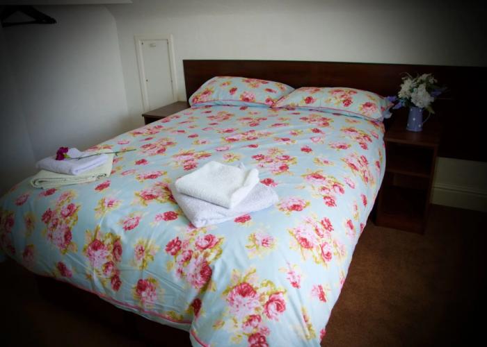 Landguard House B&B