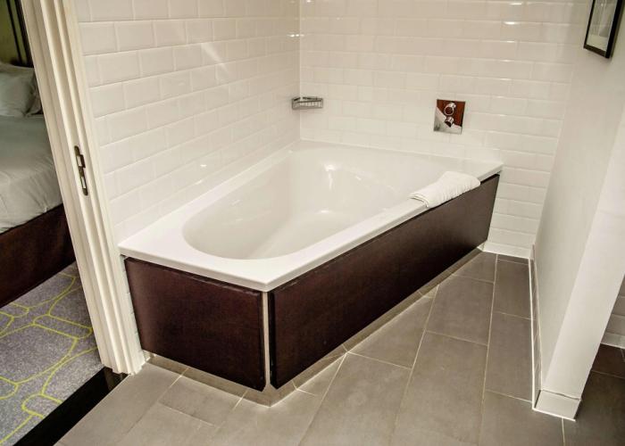 Hilton Southampton - Utilita Bowl