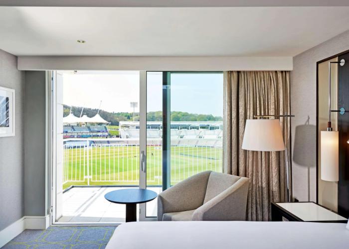 Hilton Southampton - Utilita Bowl