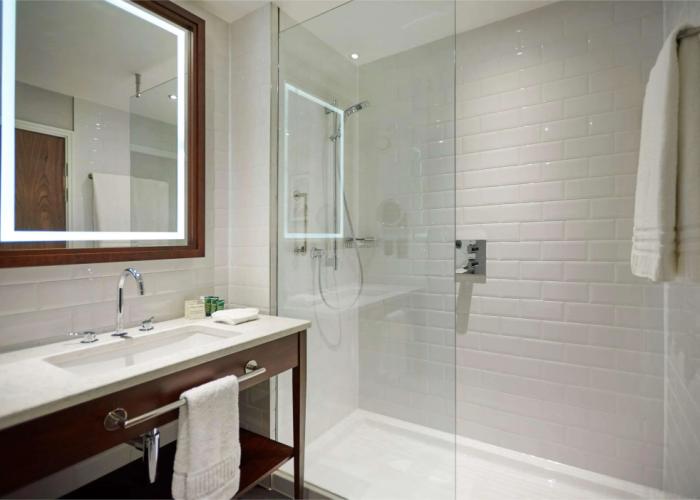 Hilton Southampton - Utilita Bowl