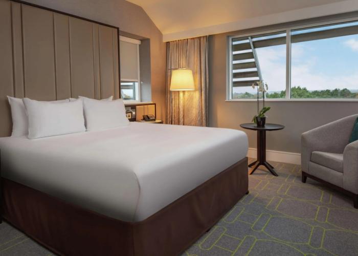 Hilton Southampton - Utilita Bowl