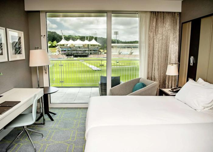 Hilton Southampton - Utilita Bowl