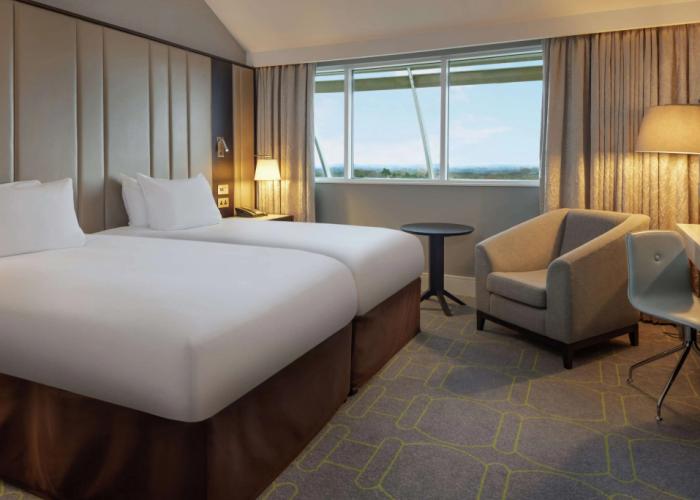 Hilton Southampton - Utilita Bowl
