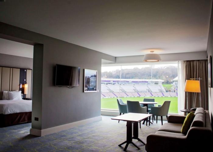 Hilton Southampton - Utilita Bowl
