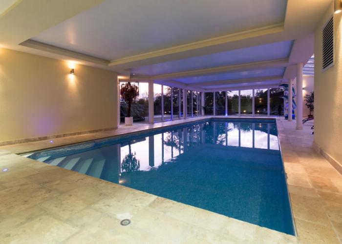 Hamble Retreat House and Luxury Studios