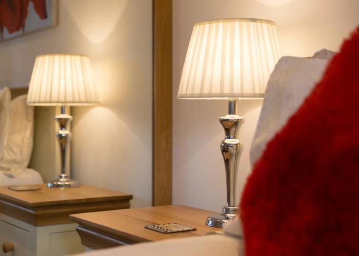 Hamble Retreat House and Luxury Studios