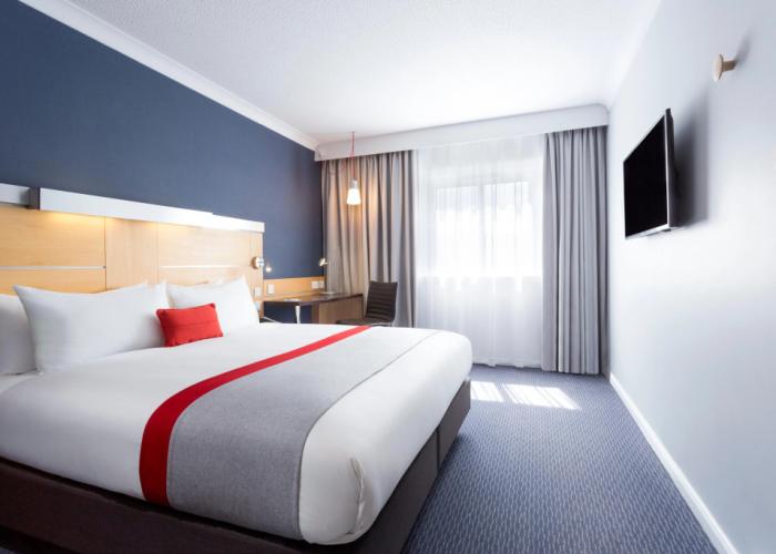 Holiday Inn Express Southampton M27 Jct7 by IHG