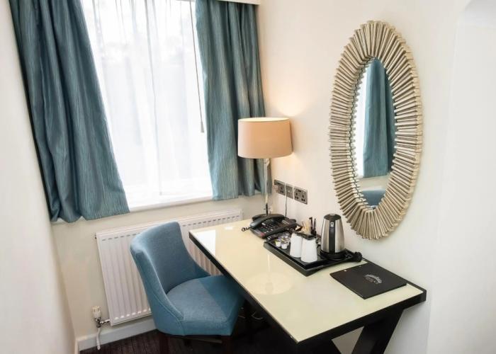 New Place