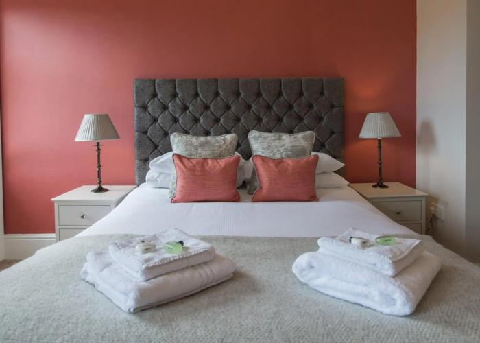 Bartley Lodge Hotel