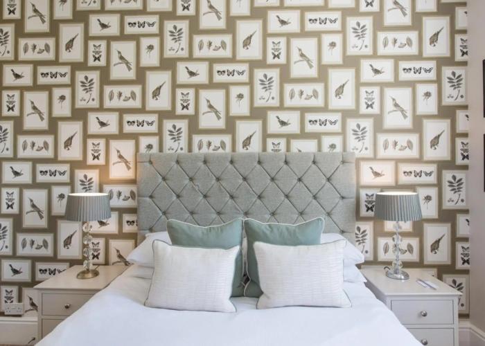 Bartley Lodge Hotel