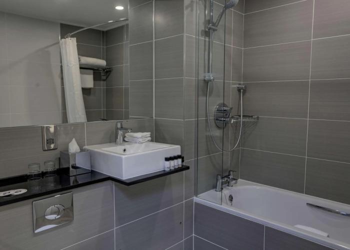 Best Western Chilworth Manor Hotel